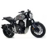 Arrow Exhaust Honda CB 1000 R