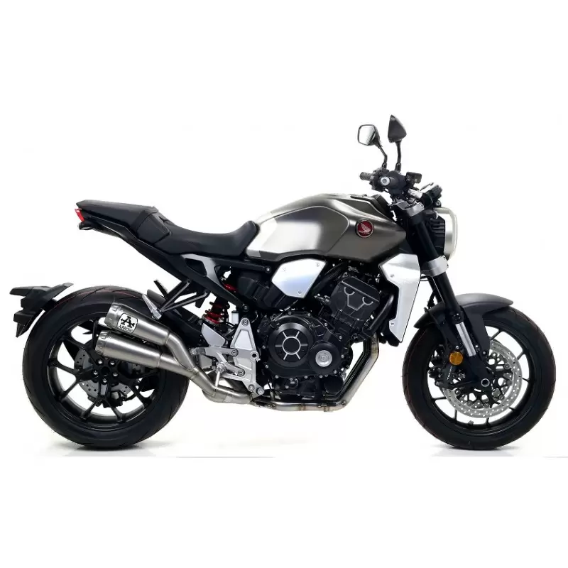 Exhaust Arrow Honda CB 1000 R 2018 2021