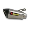 Akrapovic Bmw S1000RR S-B10SO1-HASZ