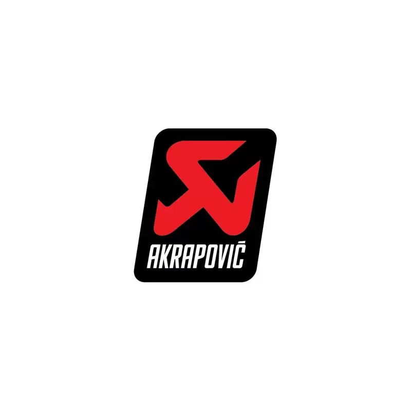 Akrapovic Bmw G 310 R P-HSB3R1 Akrapovic Bmw G 310 R P-HSB3R1