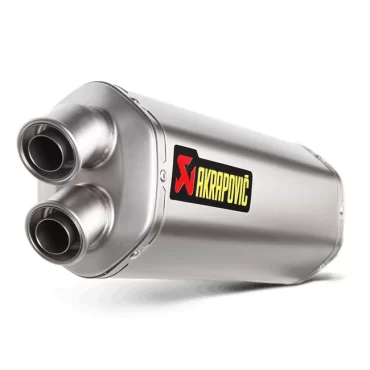 Akrapovic Honda Africa Twin CRF 1000 L S-H10SO22-HWT