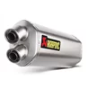 Akrapovic Honda Africa Twin CRF 1000 L S-H10SO22-HWT