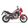 Akrapovic Honda Africa Twin CRF 1000 L S-H10SO22-HWT