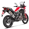 Akrapovic Honda Africa Twin CRF 1000 L S-H10SO22-HWT