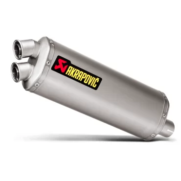 Akrapovic Honda Africa Twin CRF 1000 L S-H10SO22-HWT