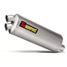 Akrapovic Honda Africa Twin CRF 1000 L S-H10SO22-HWT