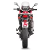 Akrapovic Honda Africa Twin CRF 1000 L Adventure Sports S-H10SO22-HWT