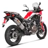 Akrapovic Honda Africa Twin CRF 1000 L Adventure Sports S-H10SO22-HWT