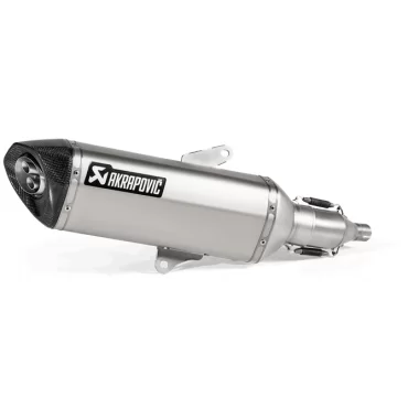 Akrapovic Honda Forza 300 S-H3SO5-HRSS