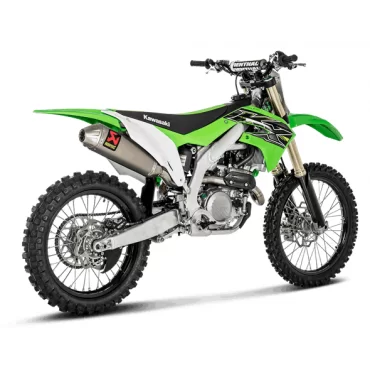 Akrapovic Kawasaki KX 450 F S-K4MET8-BNTA