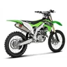 Akrapovic Kawasaki KX 450 F S-K4MET8-BNTA