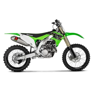 Akrapovic Kawasaki KX 450 F S-K4MET8-BNTA