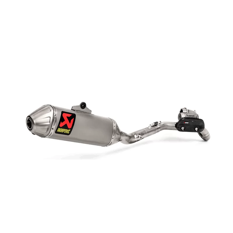 Akrapovic Kawasaki KX 450 F S-K4MET8-BNTA Akrapovic Kawasaki KX 450 F S-K4MET8-BNTA