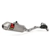 Akrapovic Kawasaki KX 450 F S-K4MET8-BNTA