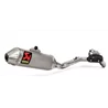 Akrapovic Kawasaki KX 450 F S-K4MET8-BNTA