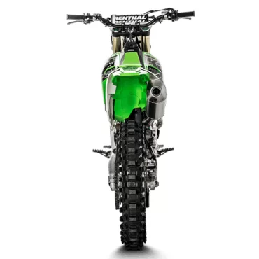 Akrapovic Kawasaki KX 450 F S-K4MET8-BNTA