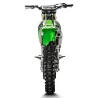 Akrapovic Kawasaki KX 450 F S-K4MET8-BNTA