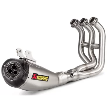 Akrapovic Yamaha MTX 850 Niken S-Y9R10-HEGEHT 