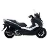 Arrow Exhaust Sym Cruisym 125