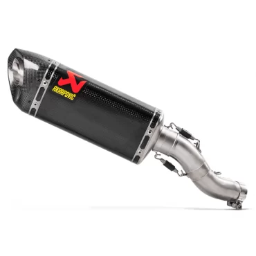 Akrapovic Honda CBR250R S-H2SO6-APC