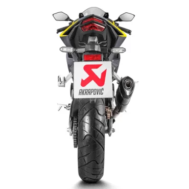 Akrapovic Honda CBR250R S-H2SO6-APC