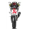 Akrapovic Honda CBR250R S-H2SO6-APC