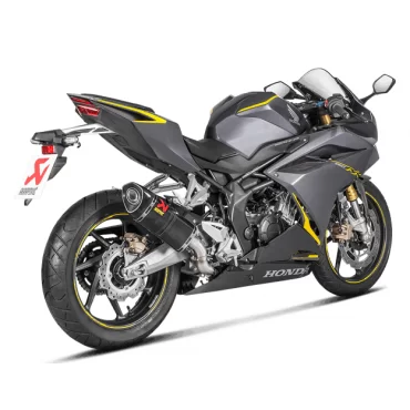 Akrapovic Honda CBR250R S-H2SO6-APC