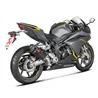 Akrapovic Honda CBR250R S-H2SO6-APC