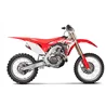Akrapovic Honda CRF 450 R S-H4MR16-CIQTA