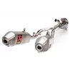 Akrapovic Honda CRF 450 R S-H4MR16-CIQTA