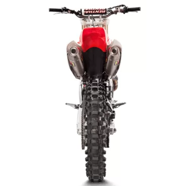 Akrapovic Honda CRF 450 R S-H4MR16-CIQTA