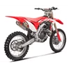Akrapovic Honda CRF 450 R S-H4MR16-CIQTA