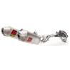 Akrapovic Honda CRF 450 R S-H4MR16-CIQTA