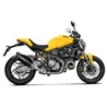 Akrapovic Ducati Monster 821 S-D12SO8-RTBL