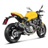 Akrapovic Ducati Monster 821 S-D12SO8-RTBL