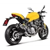 Akrapovic Ducati Monster 821 S-D12SO8-RTBL