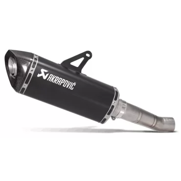 Akrapovic Ducati Monster 821 S-D12SO8-RTBL