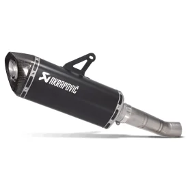 Akrapovic Ducati Monster 821 S-D12SO8-RTBL