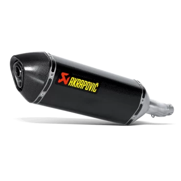 Akrapovic Honda CBR 300 R S-H3SO3-RC