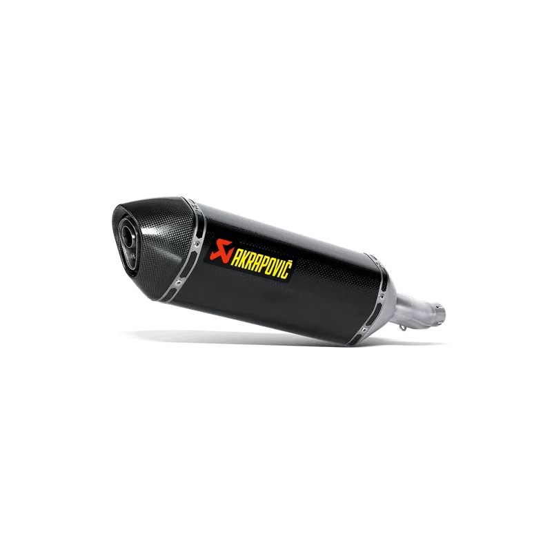 Akrapovic Honda CBR 300 R S-H3SO3-RC