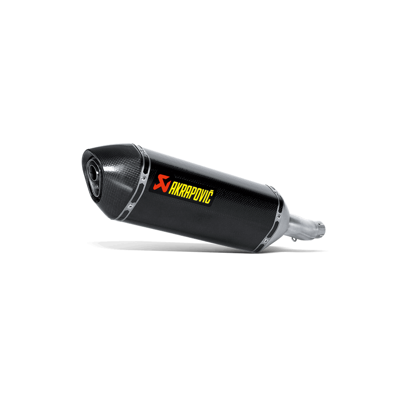 Akrapovic Honda CBR 300 R S-H3SO3-RC