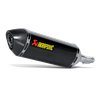 Akrapovic Honda CBR 300 R S-H3SO3-RC