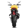 Akrapovic Ducati Monster 821 S-D12SO8-RTBL