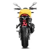 Akrapovic Ducati Monster 821 S-D12SO8-RTBL