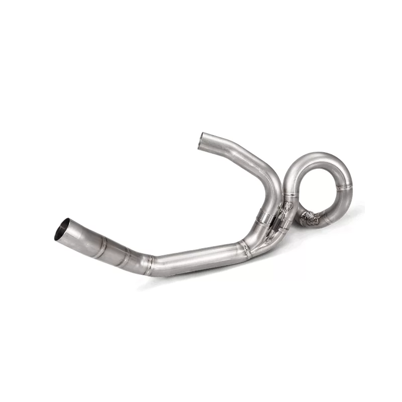 Akrapovic Ducati Monster 821 E-D12E1/1 Akrapovic Ducati Monster 821 E-D12E1/1
