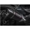 Exhaust Moto Yoshimura Suzuki Gsx-s 1000/F Signature ALPHA