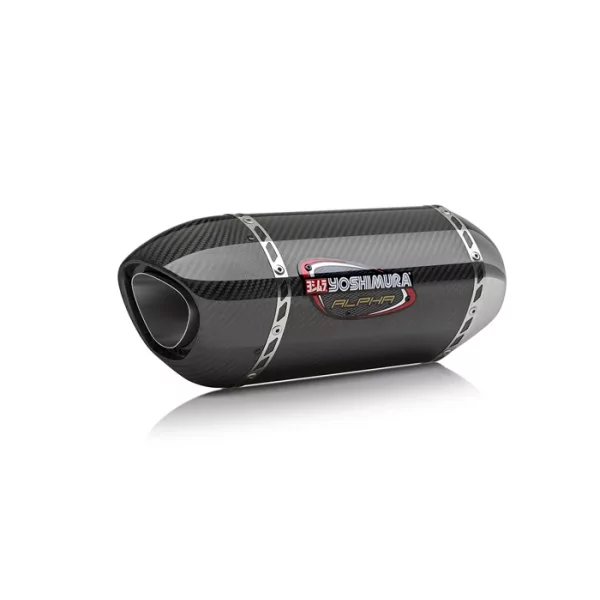 Yoshimura Suzuki Gsx-s 1000/F Signature ALPHA