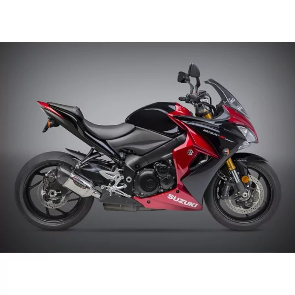 Yoshimura Suzuki Gsx-s 1000/F Signature ALPHA