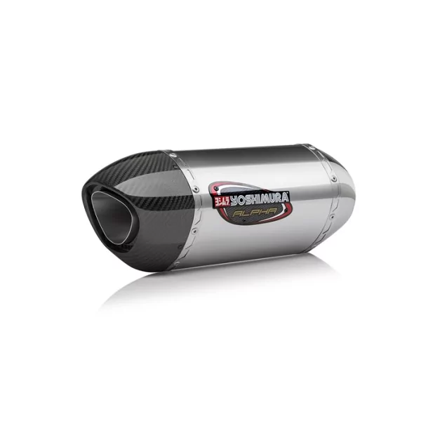 Yoshimura Suzuki Gsx-s 1000/F Signature ALPHA