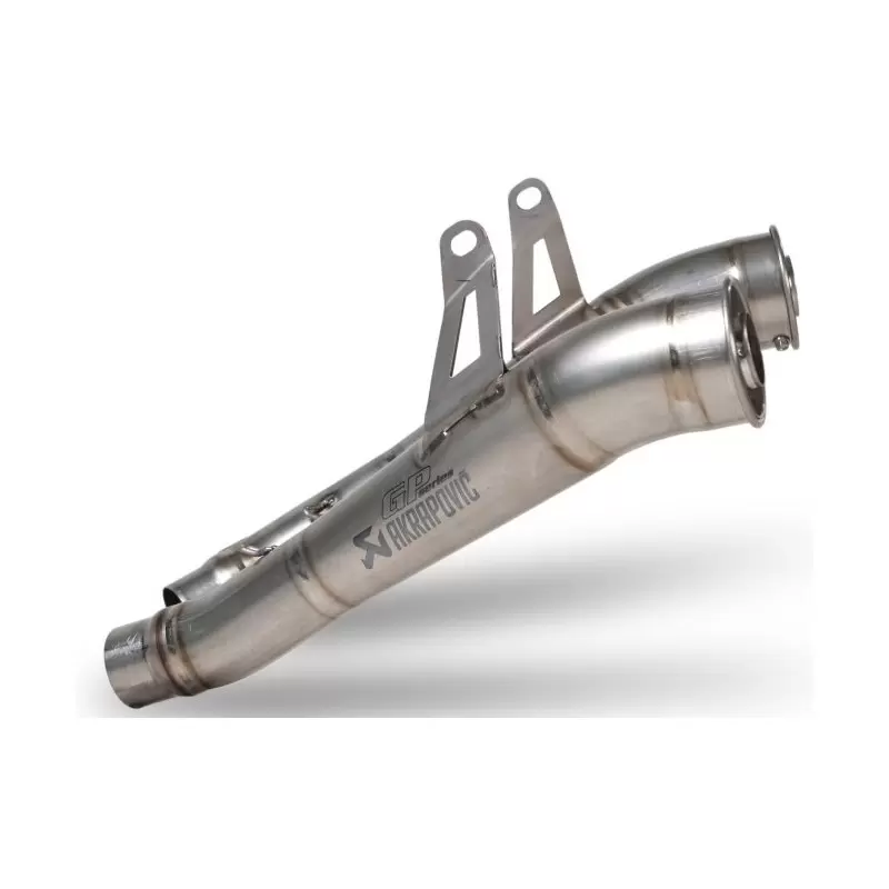 Akrapovic Kawasaki Z1000 SM-K10SO1T Akrapovic Kawasaki Z1000 SM-K10SO1T